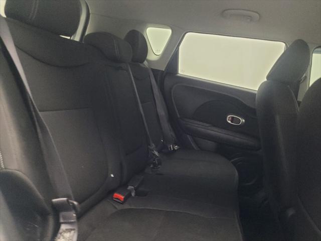 used 2014 Kia Soul car, priced at $8,795