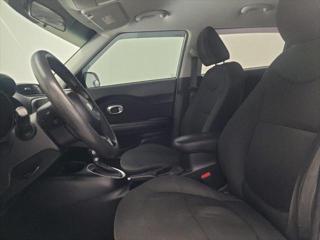 used 2014 Kia Soul car, priced at $8,795