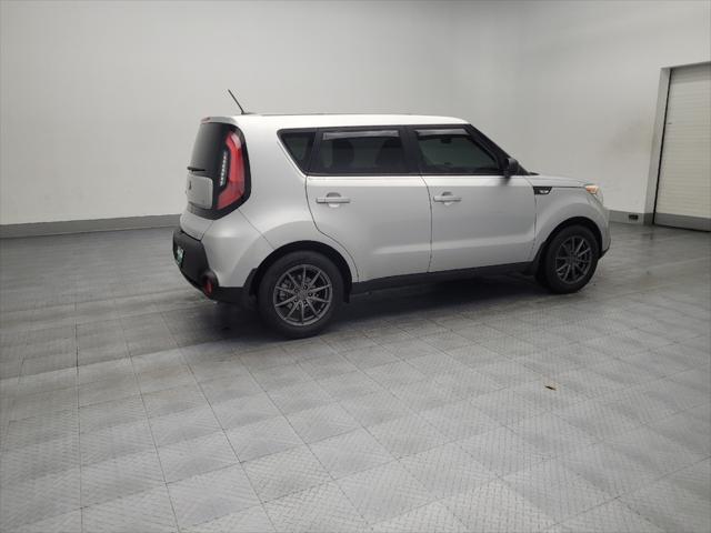used 2014 Kia Soul car, priced at $8,795
