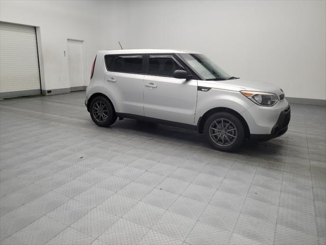 used 2014 Kia Soul car, priced at $8,795