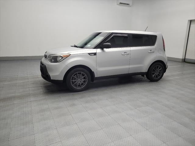 used 2014 Kia Soul car, priced at $8,795