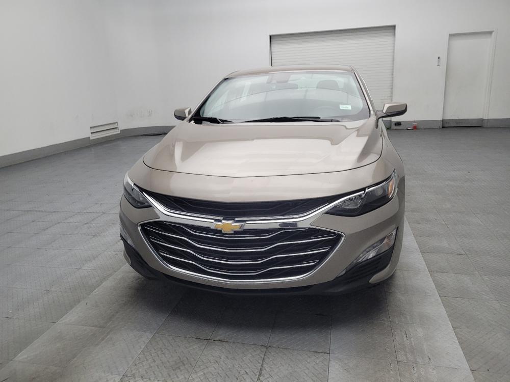 used 2023 Chevrolet Malibu car, priced at $19,295