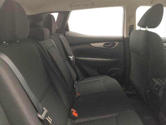 used 2019 Nissan Rogue Sport car, priced at $15,395