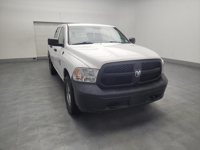 used 2019 Ram 1500 car, priced at $22,295