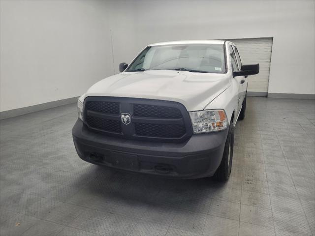 used 2019 Ram 1500 car, priced at $22,295