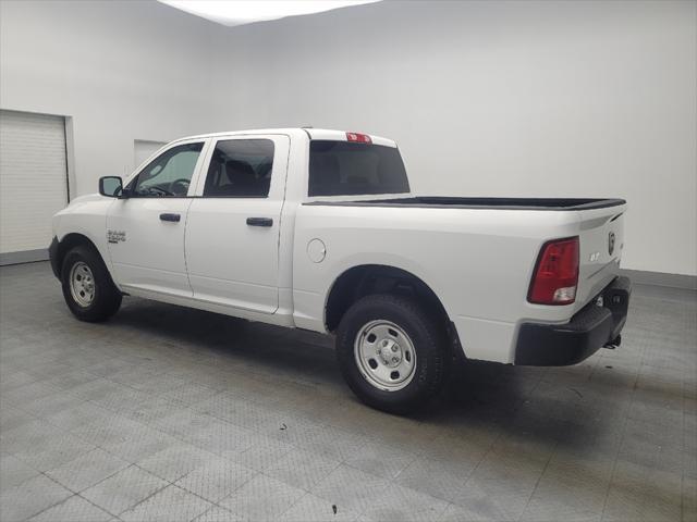 used 2019 Ram 1500 car, priced at $22,295