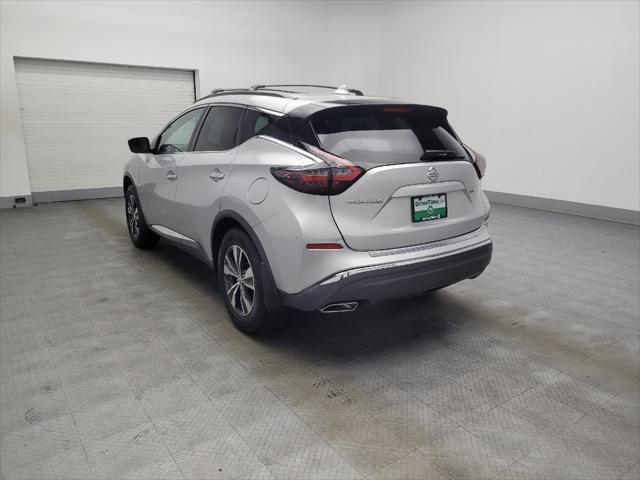 used 2019 Nissan Murano car, priced at $23,495