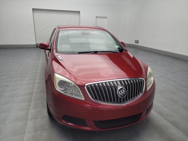used 2015 Buick Verano car, priced at $11,695