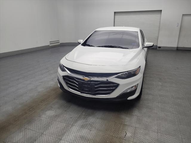 used 2020 Chevrolet Malibu car, priced at $15,995