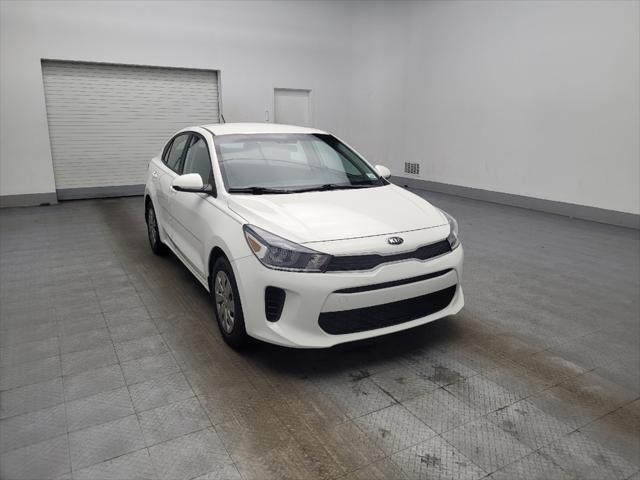 used 2019 Kia Rio car, priced at $14,295