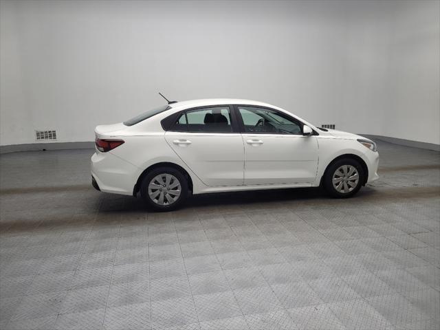 used 2019 Kia Rio car, priced at $14,295