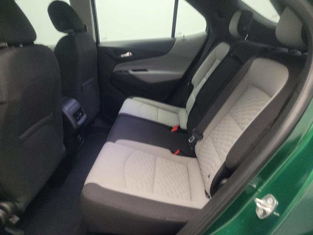 used 2019 Chevrolet Equinox car, priced at $20,995