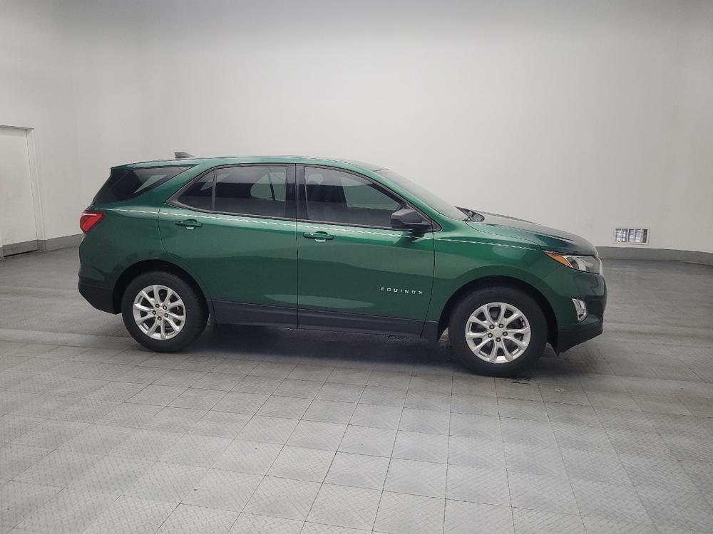 used 2019 Chevrolet Equinox car, priced at $20,995