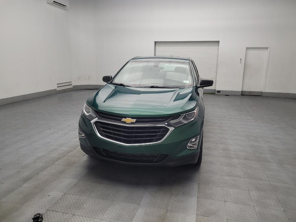 used 2019 Chevrolet Equinox car, priced at $20,995