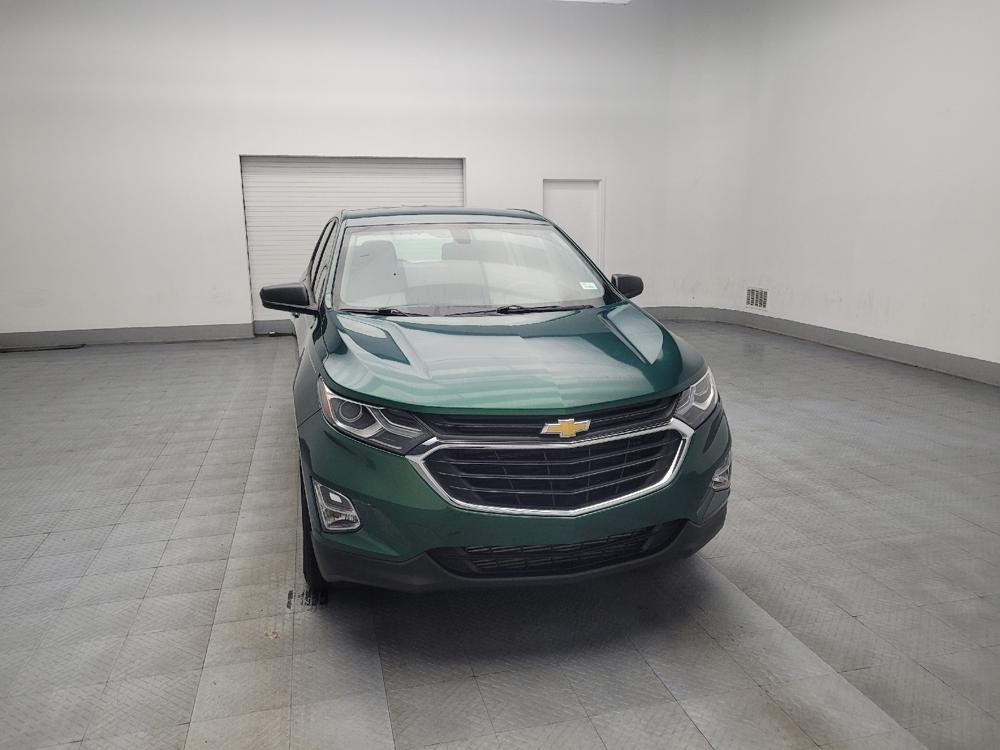 used 2019 Chevrolet Equinox car, priced at $20,995