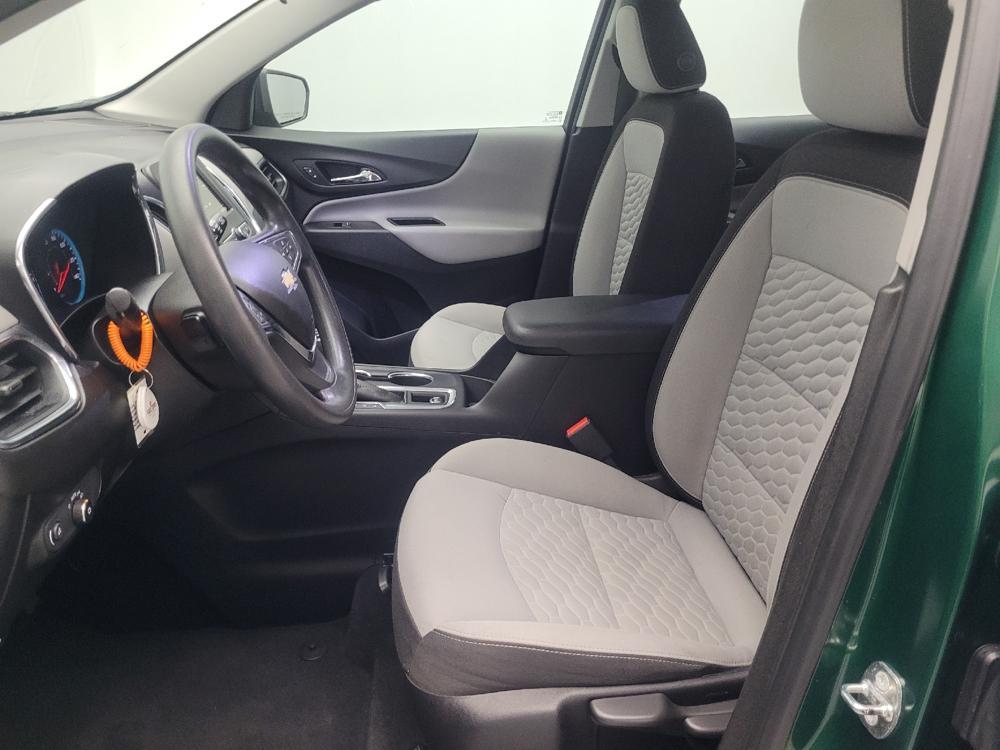 used 2019 Chevrolet Equinox car, priced at $20,995