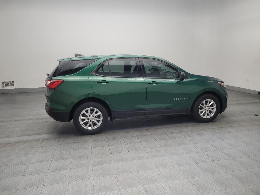 used 2019 Chevrolet Equinox car, priced at $20,995