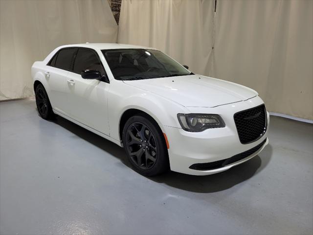 used 2022 Chrysler 300 car, priced at $22,895