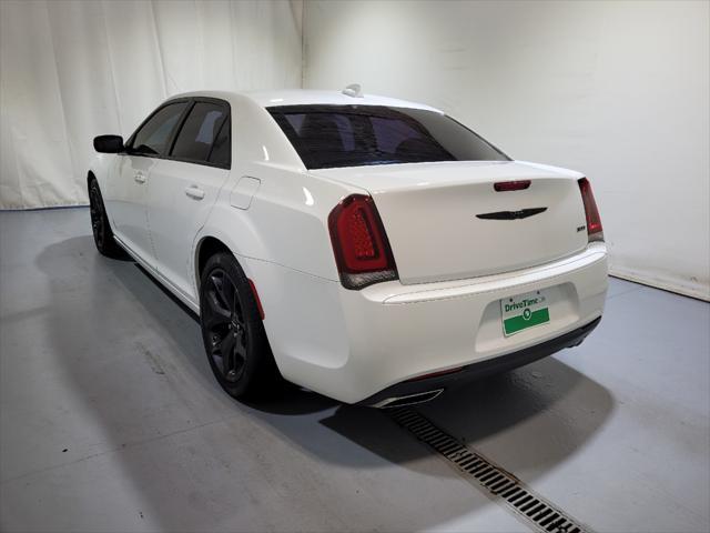 used 2022 Chrysler 300 car, priced at $22,895