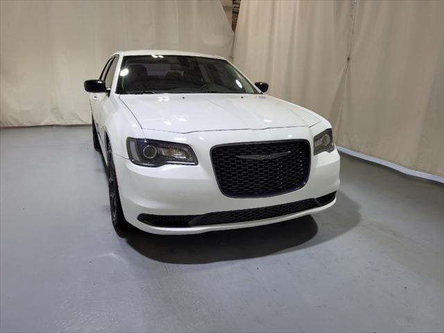 used 2022 Chrysler 300 car, priced at $22,895