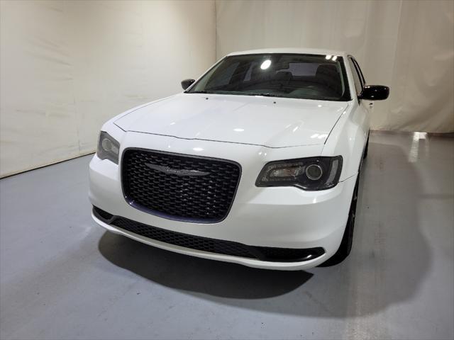 used 2022 Chrysler 300 car, priced at $22,895