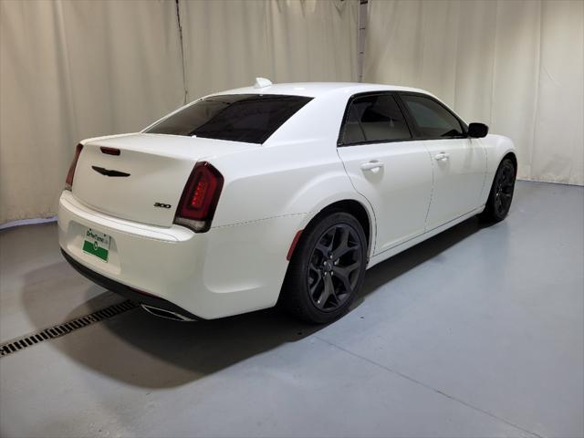 used 2022 Chrysler 300 car, priced at $22,895