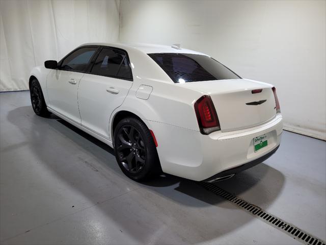 used 2022 Chrysler 300 car, priced at $22,895