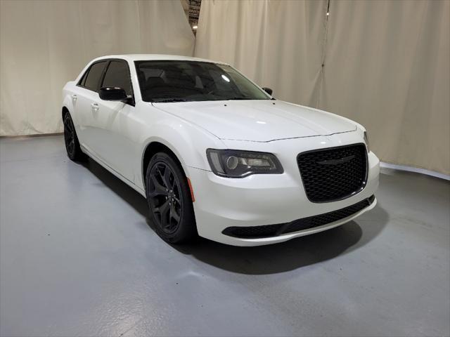 used 2022 Chrysler 300 car, priced at $22,895