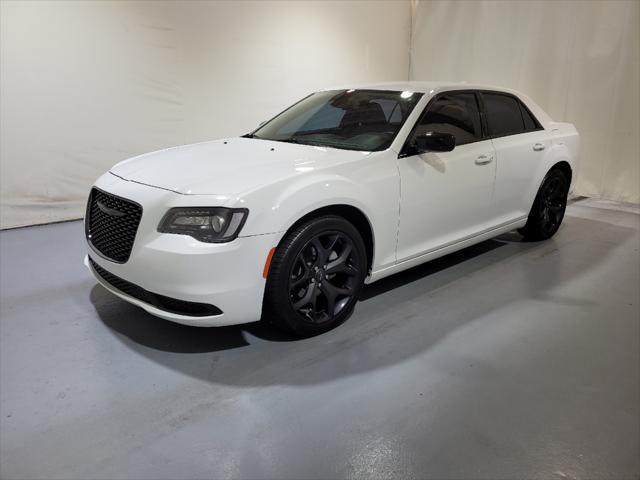 used 2022 Chrysler 300 car, priced at $22,895