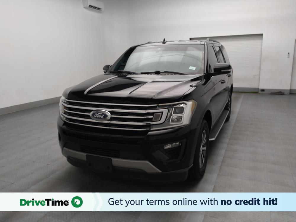 used 2020 Ford Expedition car, priced at $28,295