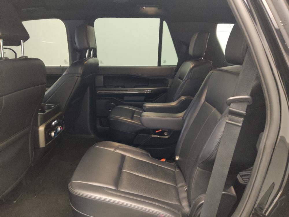 used 2020 Ford Expedition car, priced at $28,295