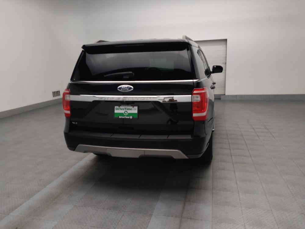 used 2020 Ford Expedition car, priced at $28,295
