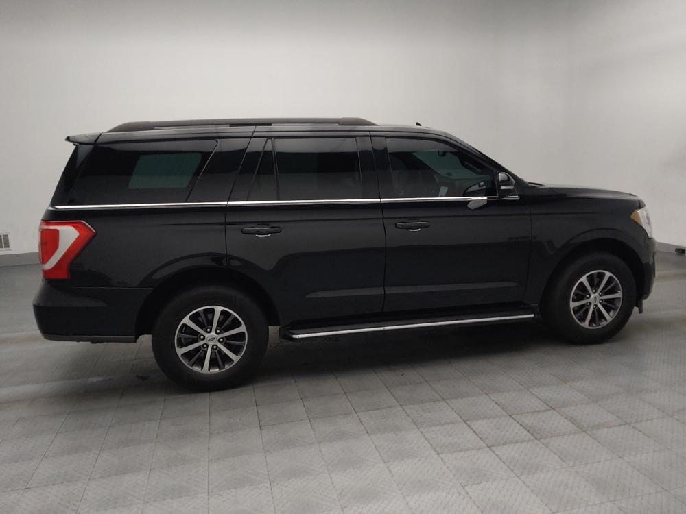 used 2020 Ford Expedition car, priced at $28,295