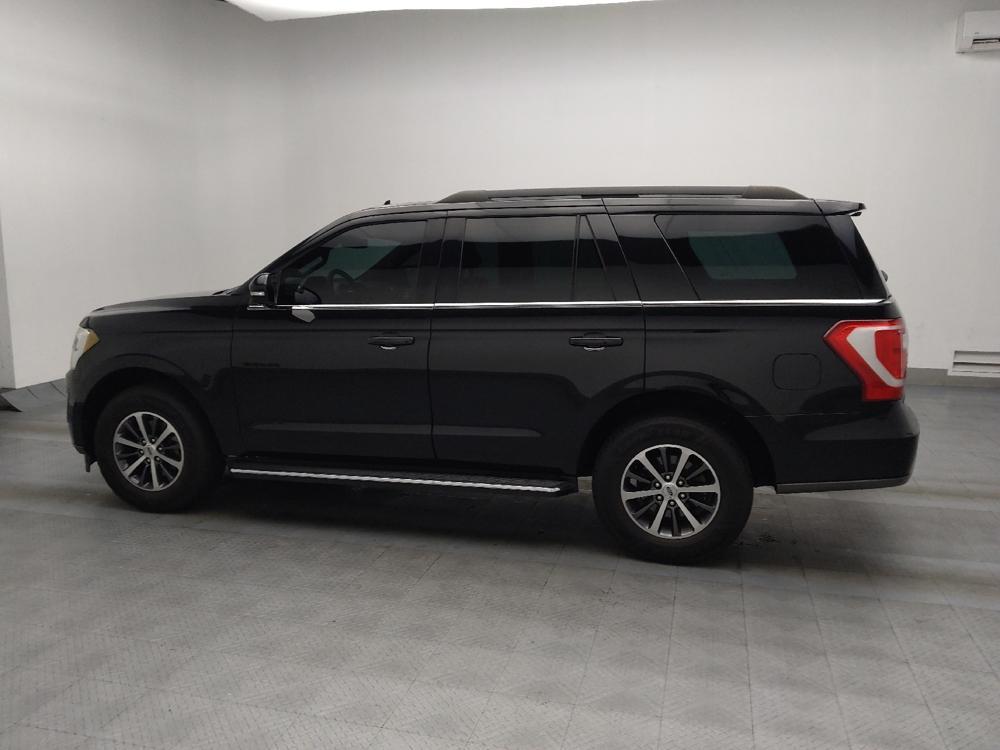 used 2020 Ford Expedition car, priced at $28,295