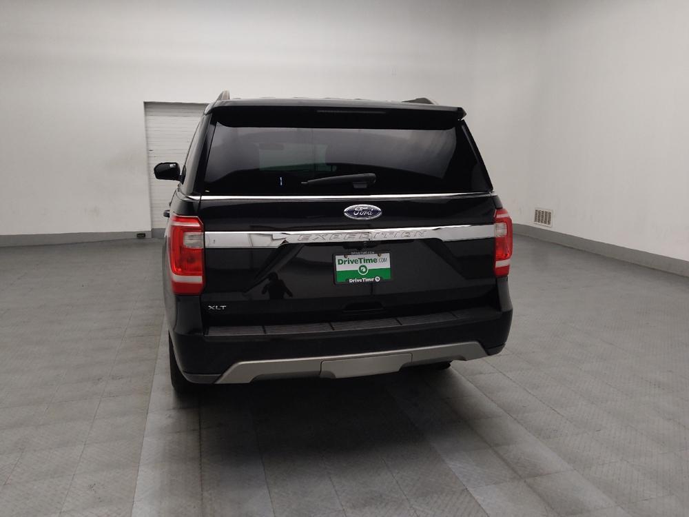 used 2020 Ford Expedition car, priced at $28,295
