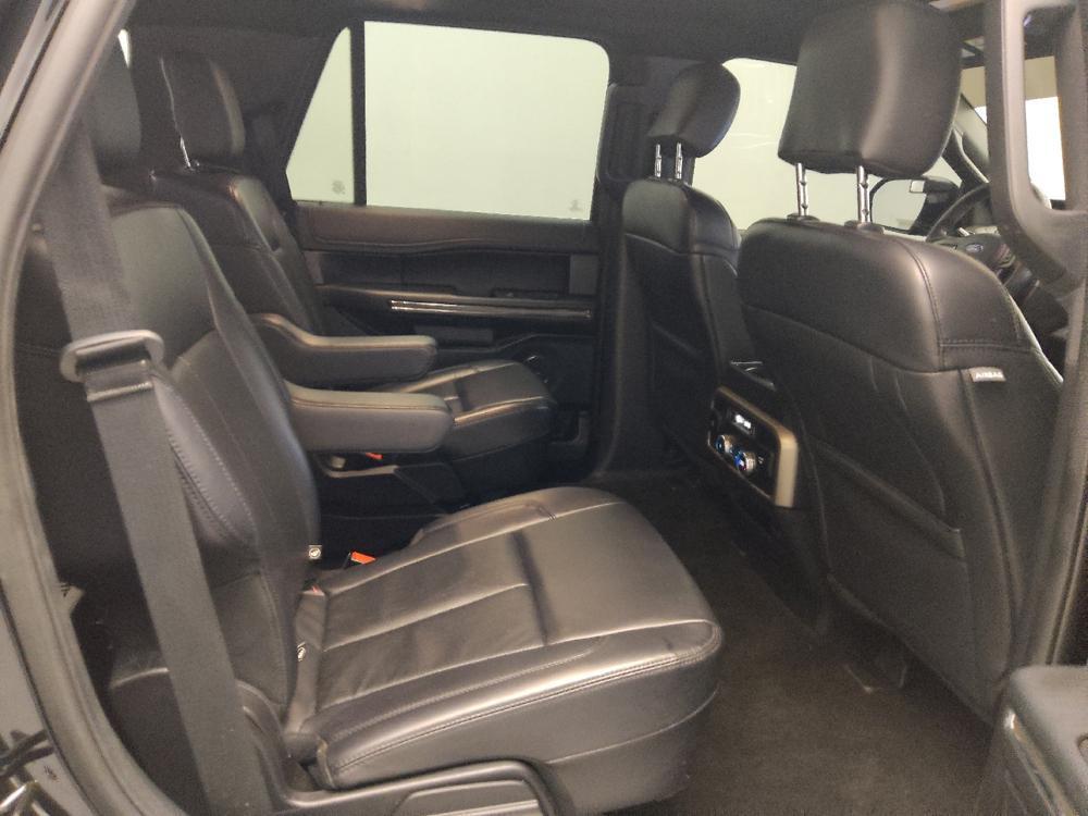 used 2020 Ford Expedition car, priced at $28,295