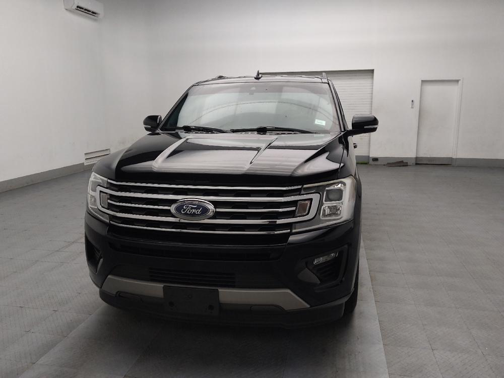used 2020 Ford Expedition car, priced at $28,295