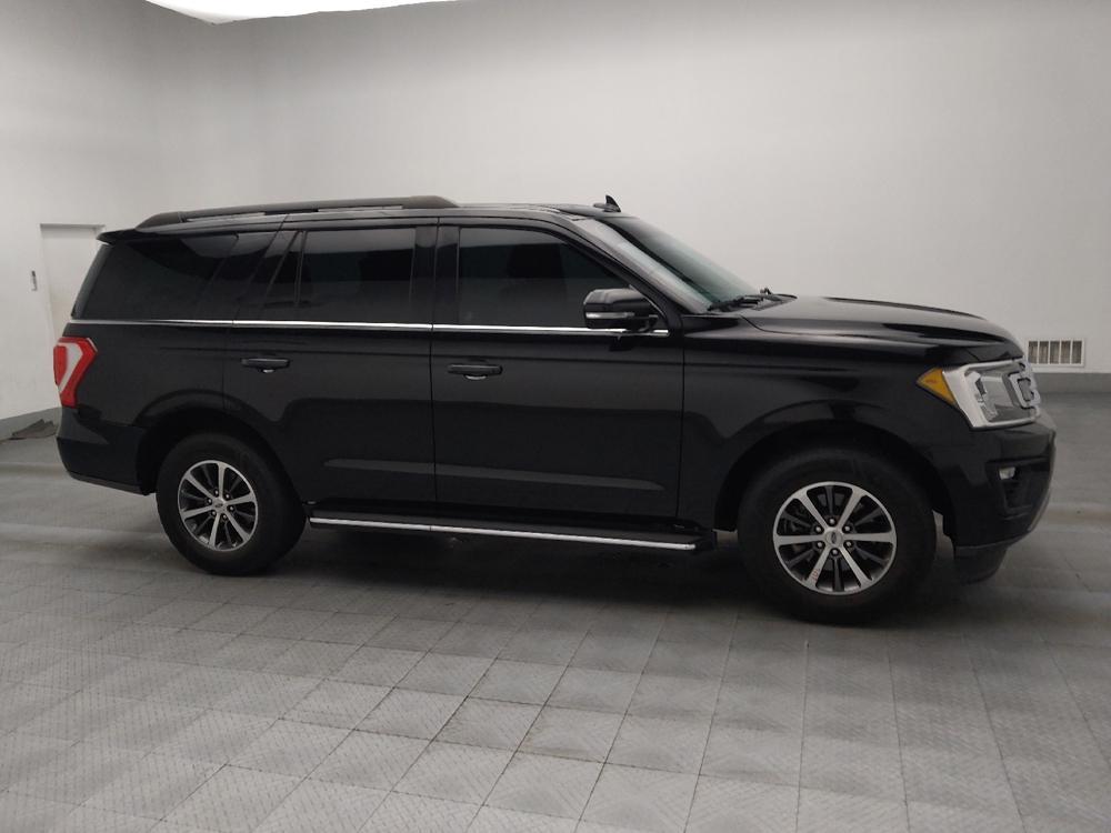 used 2020 Ford Expedition car, priced at $28,295