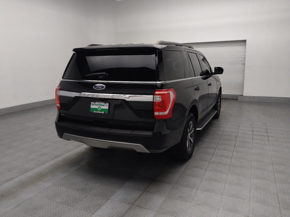 used 2020 Ford Expedition car, priced at $28,295