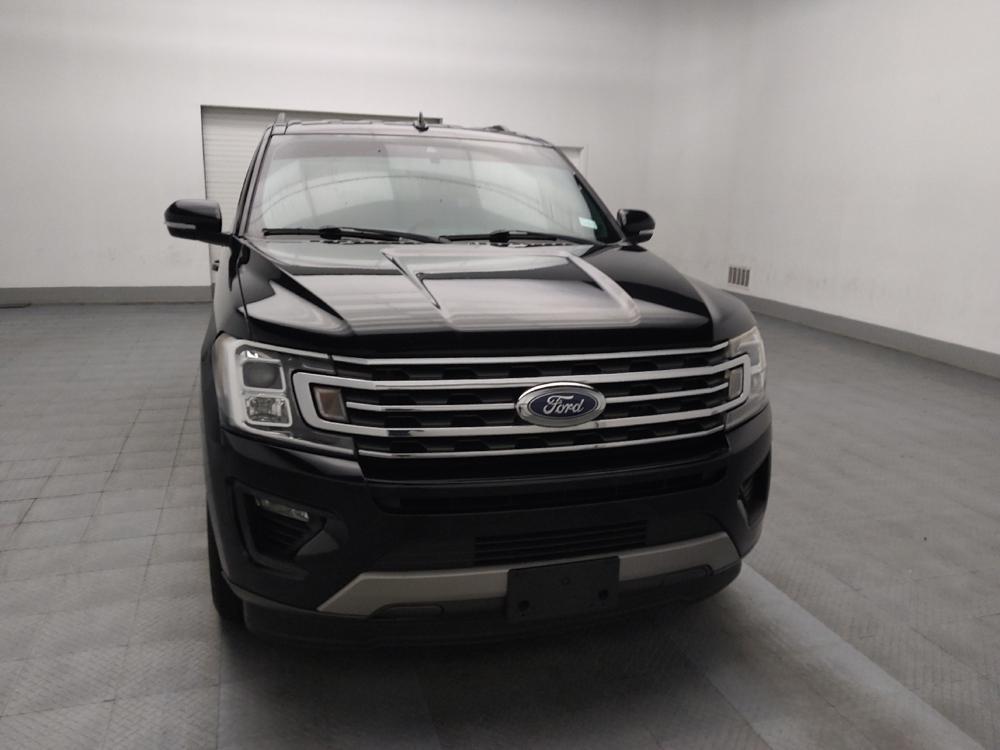 used 2020 Ford Expedition car, priced at $28,295