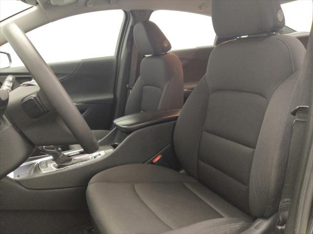 used 2023 Chevrolet Malibu car, priced at $20,695
