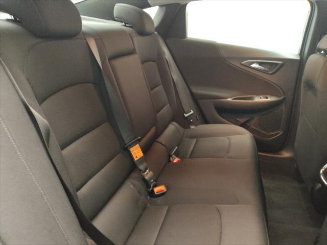 used 2023 Chevrolet Malibu car, priced at $20,695
