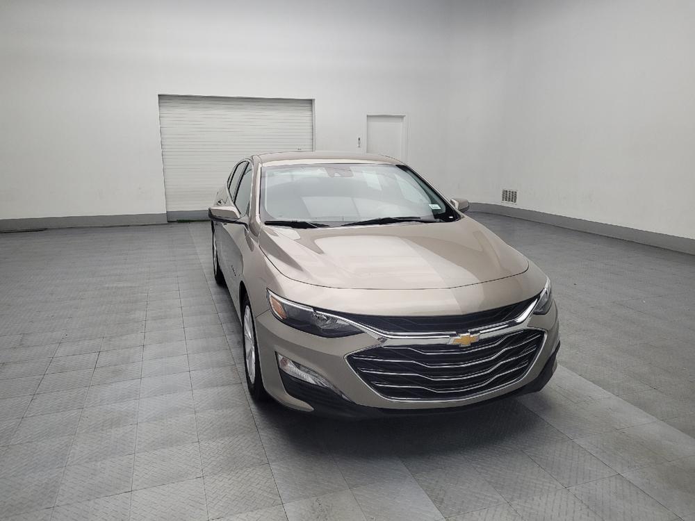 used 2023 Chevrolet Malibu car, priced at $19,495