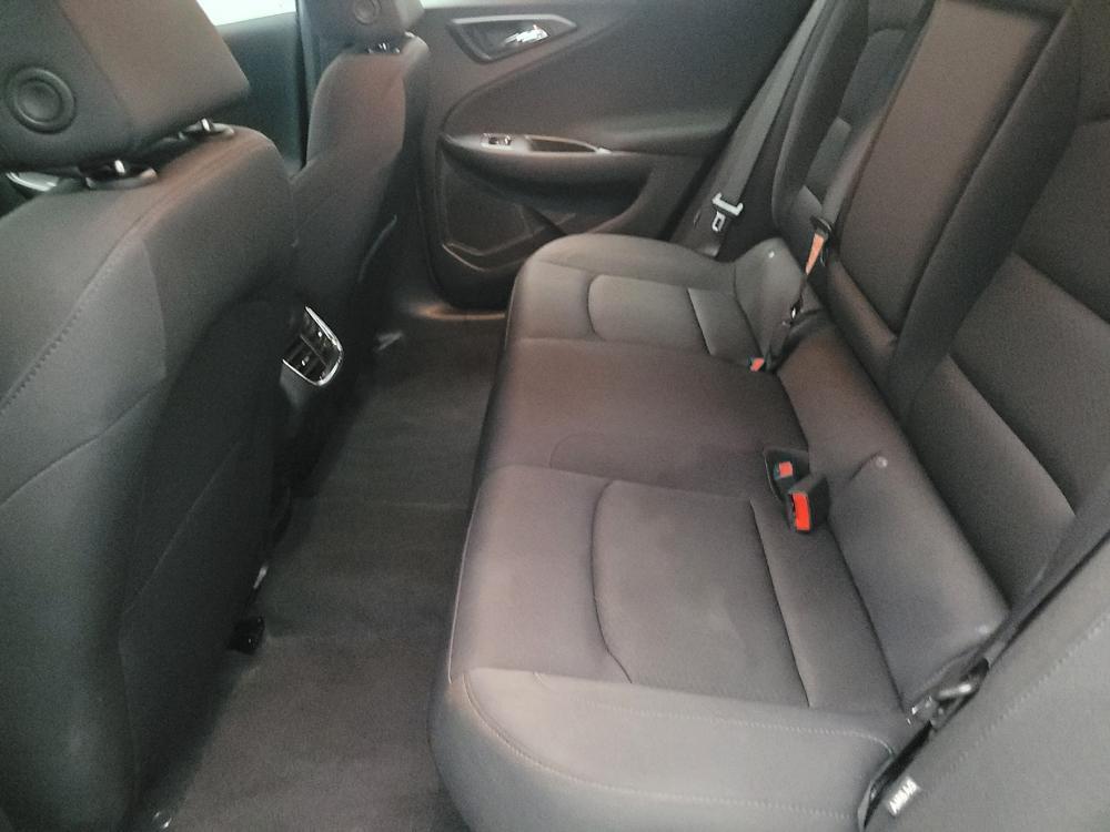 used 2023 Chevrolet Malibu car, priced at $19,495