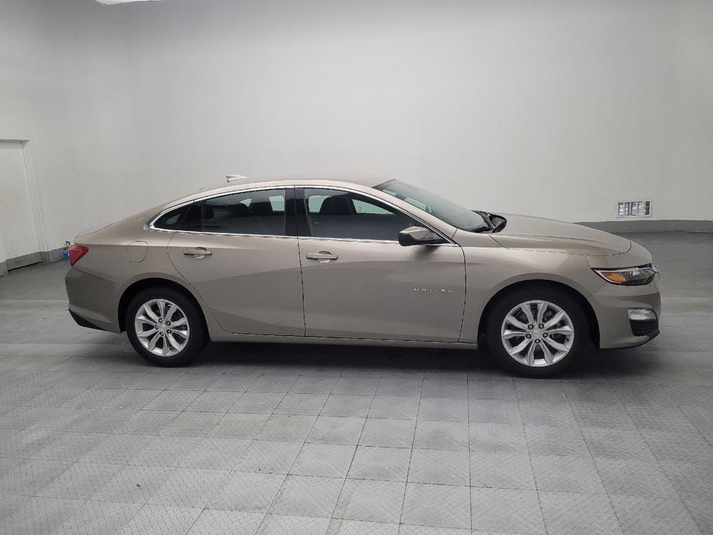 used 2023 Chevrolet Malibu car, priced at $19,495