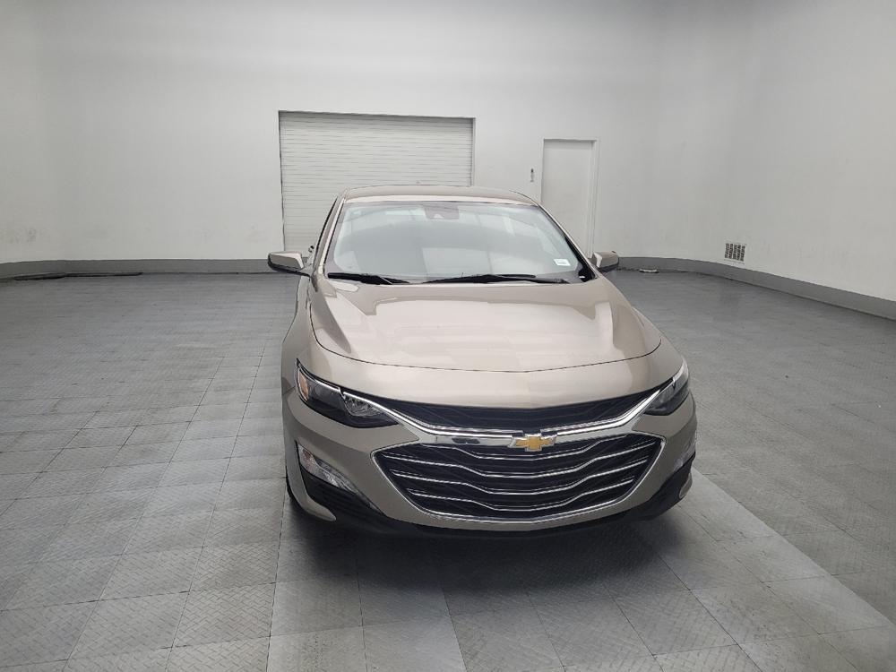 used 2023 Chevrolet Malibu car, priced at $19,495
