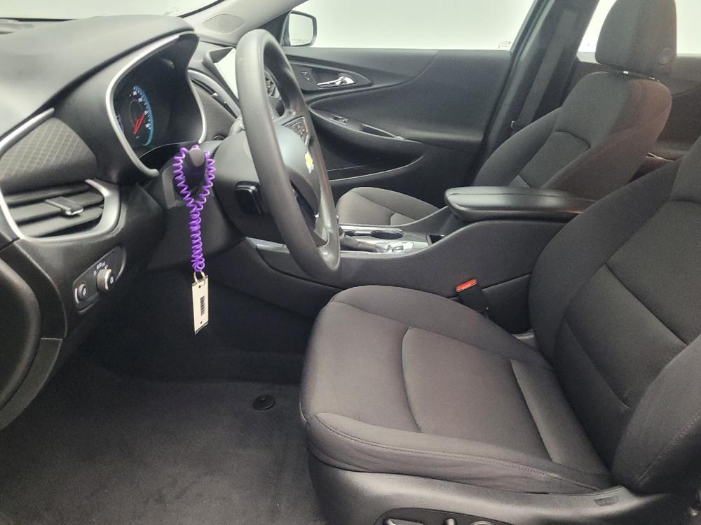 used 2023 Chevrolet Malibu car, priced at $19,495