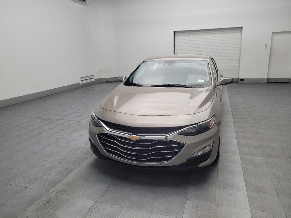 used 2023 Chevrolet Malibu car, priced at $19,495