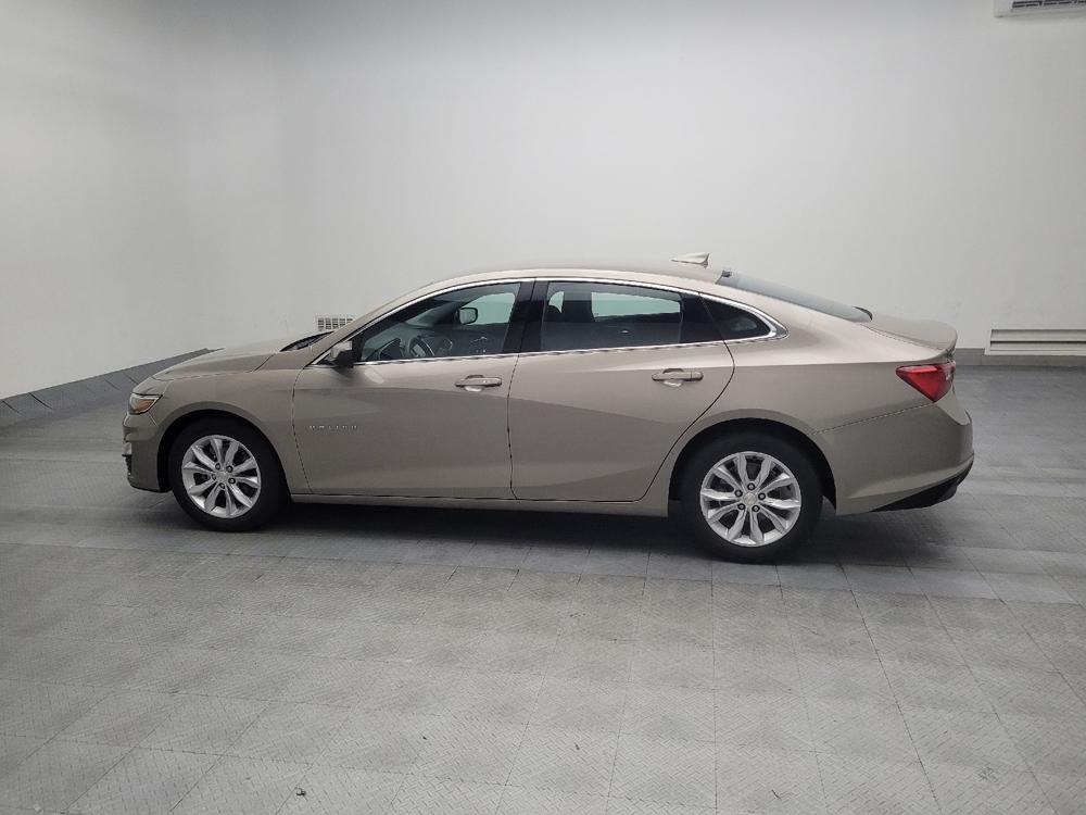 used 2023 Chevrolet Malibu car, priced at $19,495