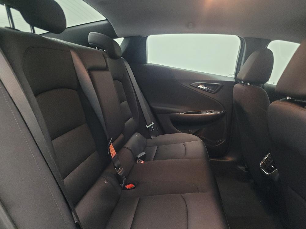 used 2023 Chevrolet Malibu car, priced at $19,495